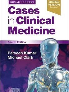 Kumar & Clark’s Cases in Clinical Medicine PDF