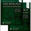 Bradley and Daroff's Neurology in Clinical Practice, 2-Volume Set 8th Edition PDF & Video