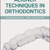 Aligner Techniques in Orthodontics 1st Edition PDF