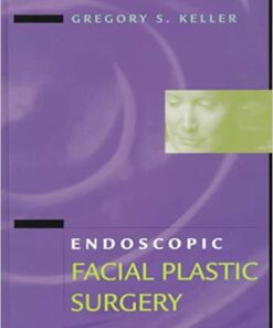 Endoscopic Facial Plastic Surgery 1st Edition PDF