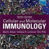 Cellular and Molecular Immunology 10th Edition PDF