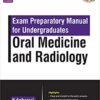 Exam Preparatory Manual for Undergraduates Oral Medicine and Radiology PDF