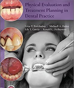 Physical Evaluation and Treatment Planning in Dental Practice 2nd Edition PDF