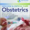 AWHONN's High-Risk & Critical Care Obstetrics Fourth Edition PDF