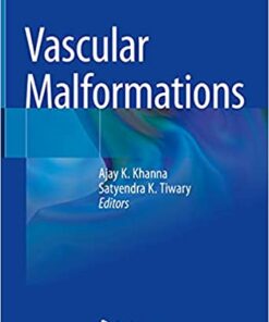 Vascular Malformations 1st ed. 2021 Edition PDF