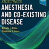 Stoelting's Anesthesia and Co-Existing Disease 8th Edition PDF