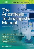 The Anesthesia Technologist's Manual 2nd Edition PDF