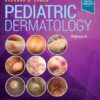 Pediatric Dermatology 5th Edition PDF