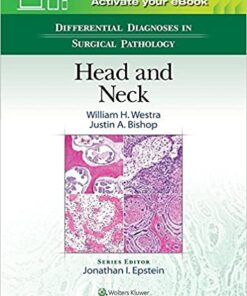 Differential Diagnoses in Surgical Pathology: Head and Neck First Edition PDF