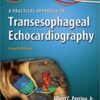 A Practical Approach to Transesophageal Echocardiography 4th Edition PDF