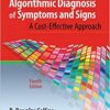 Algorithmic Diagnosis of Symptoms and Signs 4th Edition PDF