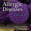 Patterson's Allergic Diseases 8th Edition PDF