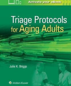 Triage Protocols for Aging Adults First Edition PDF