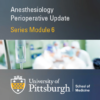 Special Topics in Obstetrical Anesthesiology 2021