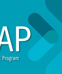 ACCSAP – Adult Clinical Cardiology Self-Assessment Program 2021 (Complete Q&A, Videos, Audios, Books and Slides)