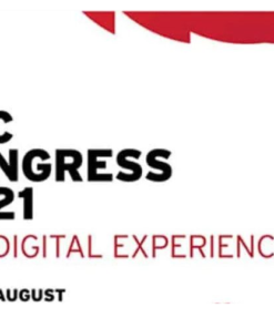 ESC Congress 2021 (European Society of Cardiology)