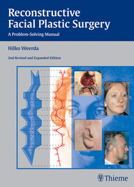 Reconstructive Facial Plastic Surgery: A Problem-Solving Manual 2nd Edition PDF