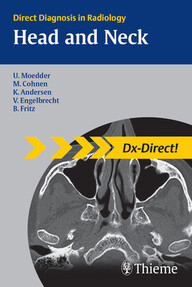 Head and Neck Imaging (Direct Diagnosis in Radiology) PDF