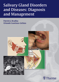 Salivary Gland Disorders and Diseases: Diagnosis and Management: Diagnosis and Management 1st Edition PDF