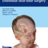 Pediatric Endoscopic Endonasal Skull Base Surgery 1st Edition PDF & VIDEO