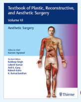 ​Textbook of Plastic, Reconstructive, and Aesthetic Surgery: Volume VI Aesthetic Surgery PDF