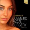 Video Cosmetic Facial Surgery, 3rd edition