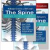 Video Rothman-Simeone and Herkowitz’s The Spine, 2 Vol Set: 7th Edition