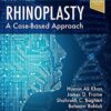 Rhinoplasty E-Book: a Case-based approach PDF