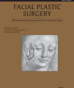 Facial Plastic Surgery 02/2022