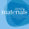 ​Dental Materials  2022 — Volume 38