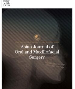 Asian Journal of Oral and Maxillofacial Surgery  2011 — Volume 23 PDF