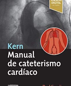 ern. Manual de cateterismo cardíaco, 7e (EPUB + Converted PDF)