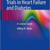 Stem Cell Surgery Trials in Heart Failure and Diabetes: A Concise Guide (Original PDF from Publisher)