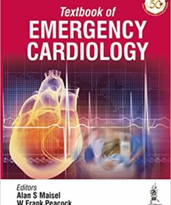 Textbook of Emergency Cardiology (Original PDF from Publisher)