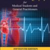 Golwalla’s Electrocardiography for Medical Students and General Practitioners, 15th Edition (Original PDF from Publisher)