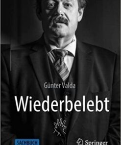 Wiederbelebt: Rufen – Drücken – Schocken (German Edition) (Original PDF from Publisher)