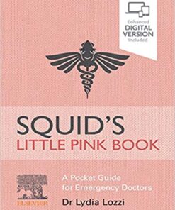 Squid’s Little Pink e-Book (Original PDF from Publisher)