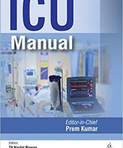 ICU Manual (Original PDF from Publisher)