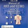 ISCCM Manual of RRT and ECMO in ICU (ORIGINAL PDF from Publisher)