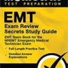 EMT Exam Review Secrets Study Guide: EMT Basic Book for the NREMT Emergency Medical Technician Exam, Full-Length Practice Test, Detailed Answer Explanations,3rd Edition (Original PDF from Publisher)