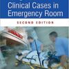 101 Clinical Cases in Emergency Room, 2nd Edition (Original PDF from Publisher)