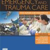 Emergency and Trauma Care for Nurses and Paramedics, 3rd Edition (Original PDF from Publisher)