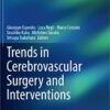 Trends in Cerebrovascular Surgery and Interventions (Acta Neurochirurgica Supplement) PDF Original