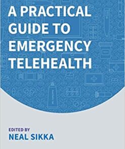 A Practical Guide to Emergency Telehealth (Original PDF from Publisher)