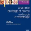 Anatomie Du Visage Et Du Cou En Chirurgie Et Cosmétologie (Hors collection) (French Edition) (Original PDF from Publisher)