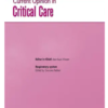 Current Opinion in Critical Care 2021 Full Archives (True PDF)