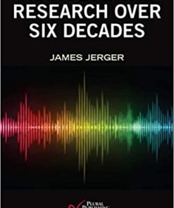 Audiological Research Over Six Decades (Original PDF from Publisher)