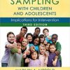 Language Sampling with Children and Adolescents: Implications for Intervention, Third Edition (Original PDF from Publisher)