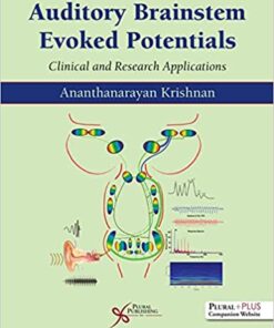 Auditory Brainstem Evoked Responses: Clinical and Research Applications (Original PDF from Publisher)