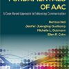 Fundamentals of AAC: A Case-Based Approach to Enhancing Communication (Original PDF from Publisher)